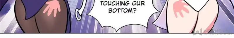 My Girlfriend is a Dragon Chapter 130 12